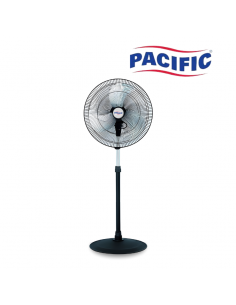 Ventilateur sur pied PACIFIC 50T-S