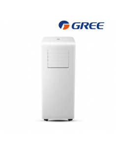 Climatiseur portable 9000BTU GPC09AQA-K5NNA1D