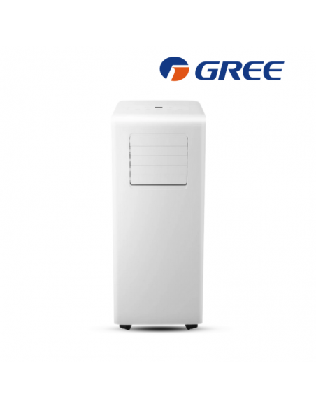 Climatiseur portable 9000BTU GPC09AQA-K5NNA1D