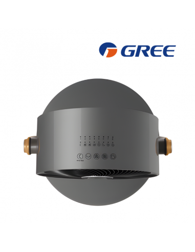 Ventilateur sur pied GREE FXDZWK-2305BAG5
