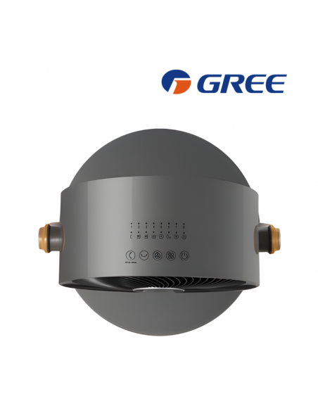 Ventilateur sur pied GREE FXDZWK-2305BAG5