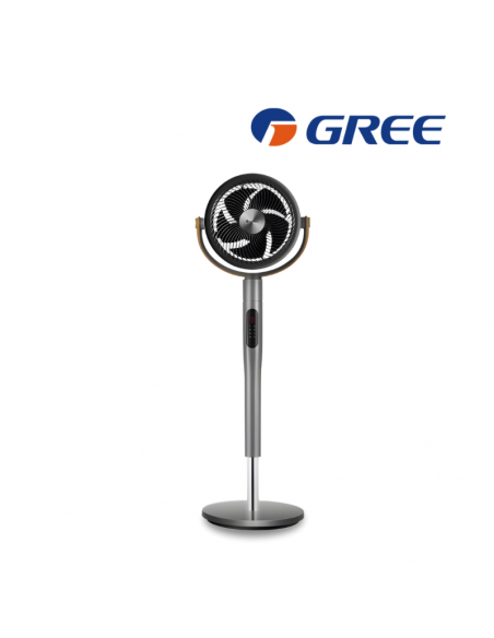 Ventilateur sur pied GREE FXDZWK-2305BAG5