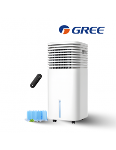 Rafraîchisseur d'air KSW5-2001DdgL GREE