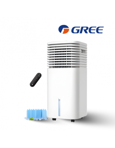 Rafraîchisseur d'air KSW5-2001DdgL GREE