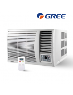 Climatiseur monobloc GREE 9000BTU GJC09AF