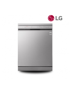 Lave-vaisselle LG 14 couverts DF243FVS