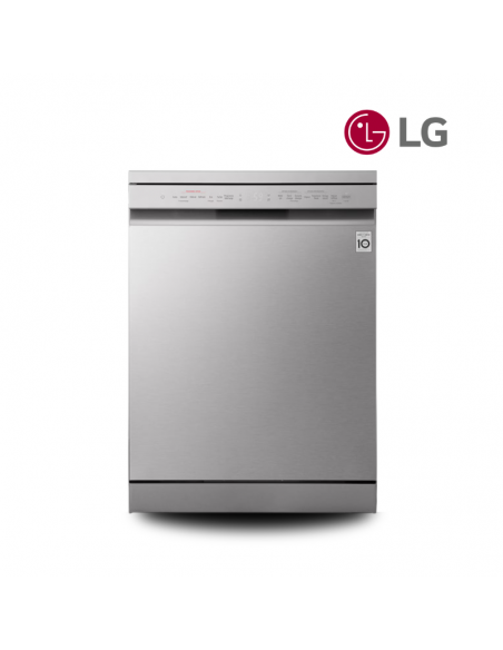 Lave-vaisselle LG 14 couverts DF243FVS