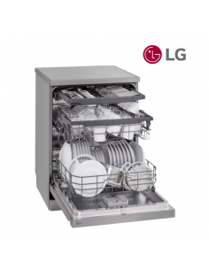 Lave-vaisselle LG 14 couverts DF243FVS 2