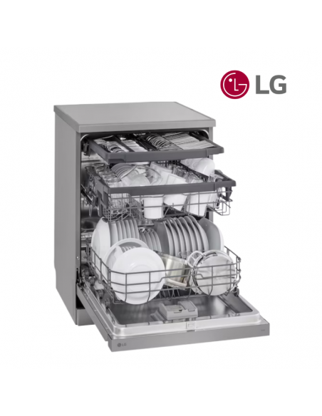 Lave-vaisselle LG 14 couverts DF243FVS
