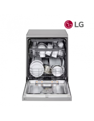 Lave-vaisselle LG 14 couverts DF243FVS