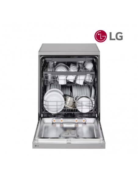 Lave-vaisselle LG 14 couverts DF243FVS
