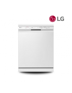 Lave-vaisselle LG 14 couverts DF365FWS