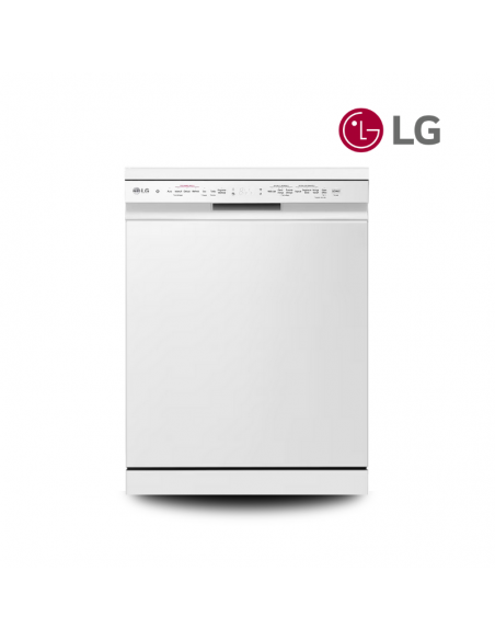 Lave-vaisselle LG 14 couverts DF365FWS