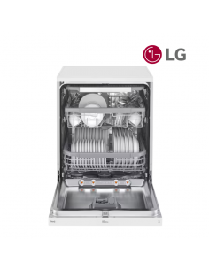 Lave-vaisselle LG 14 couverts DF365FWS 2