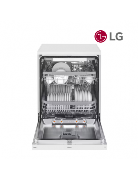 Lave-vaisselle LG 14 couverts DF365FWS