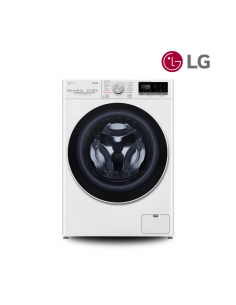 Lavante-séchante LG 8.5/5 KG F852SV50WRS