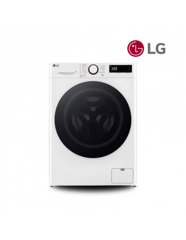 Lave-linge LG 9 KG F92SR50WHS