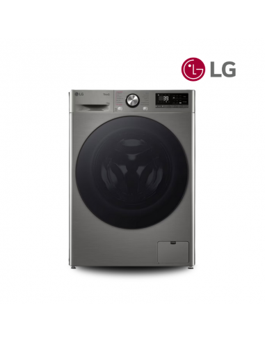 Lave-linge LG 11 KG F14R76PLST