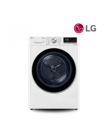 Sèche-linge LG 9Kg RH9V51WH