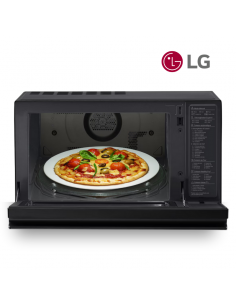 MICRO ONDES COMBINE NEOCHEF 39L LG MJ3965BPS