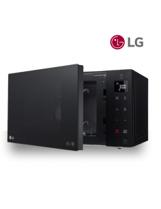 MICRO ONDES SOLO NEOCHEF 25L LG MS2535GDS