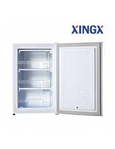 Congélateur 3 tiroirs XINGX 88L XFL-110J 2