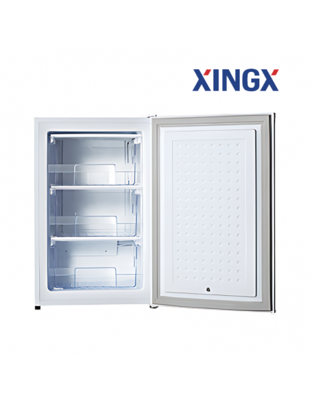 Congélateur 3 tiroirs XINGX 88L XFL-110J