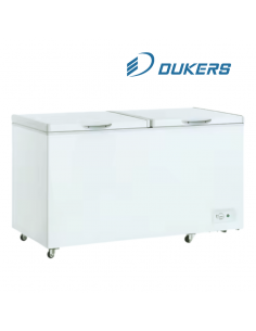 Congélateur profond 620L BD/BG620