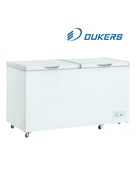Congélateur profond 620L BD/BG620