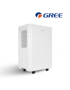Déshumidificateur GREE 10L