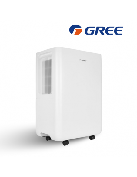 Déshumidificateur GREE 10L
