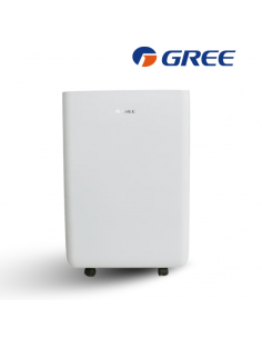 Déshumidificateur GREE 10L 2