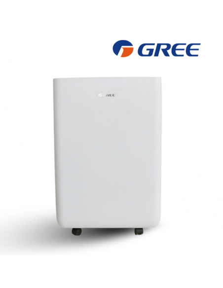 Déshumidificateur GREE 10L
