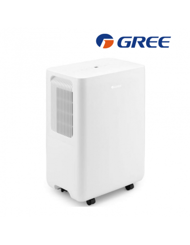 Déshumidificateur GREE 10L