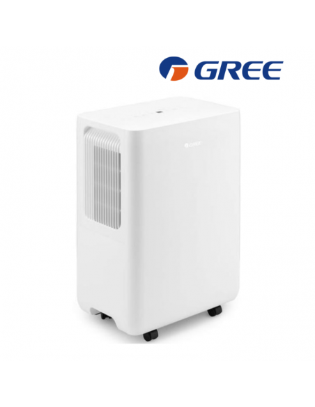 Déshumidificateur GREE 10L