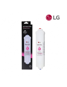 Filtre à eau extérieur