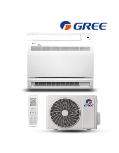 Climatiseur sol GREE 9000BTU (WIFI) hors pose