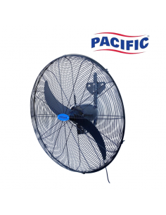 Ventilateur mural PACIFIC DF650T-W