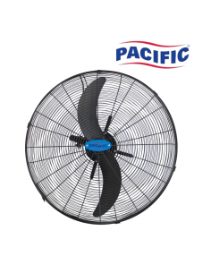 Ventilateur mural PACIFIC DF650T-W 2