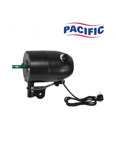 Ventilateur mural PACIFIC DF650T-W