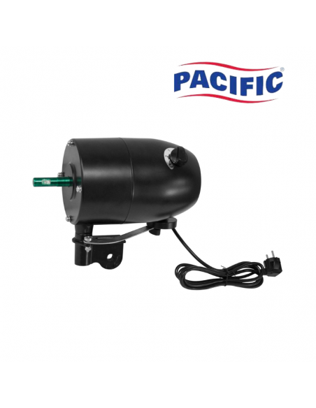 Ventilateur mural PACIFIC DF650T-W