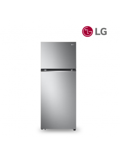 Réfrigérateur 2 portes LG 395L GTBV36PZGKD