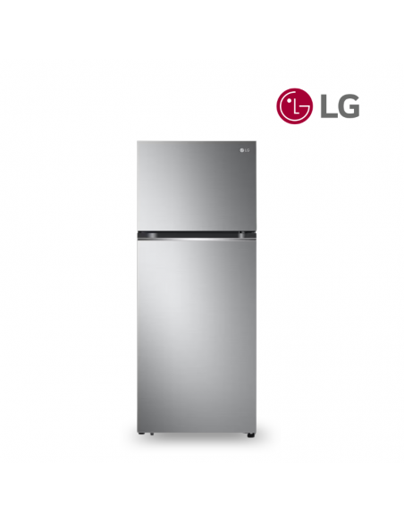 Réfrigérateur 2 portes LG 395L GTBV36PZGKD