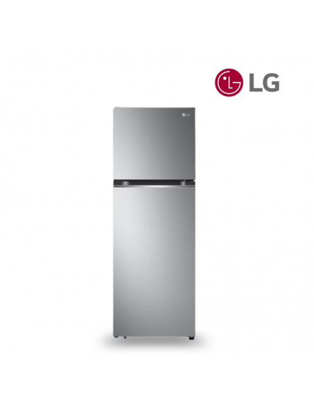 Réfrigérateur 2 portes LG 335L GTB332PZGE
