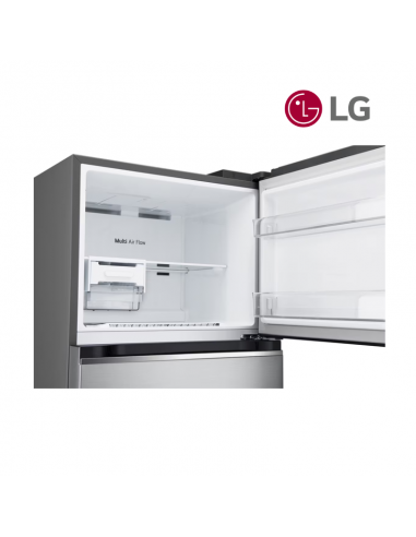 Réfrigérateur 2 portes LG 335L GTB332PZGE