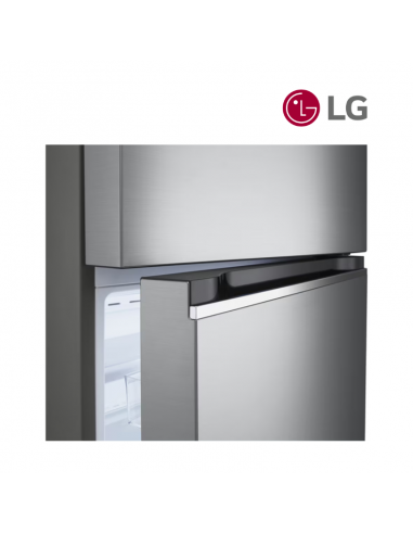 Réfrigérateur 2 portes LG 335L GTB332PZGE