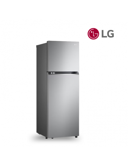 Réfrigérateur 2 portes LG 335L GTB332PZGE