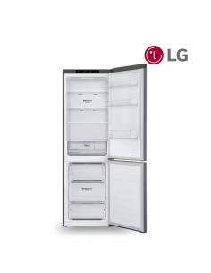Réfrigérateur Combiné 2 portes LG 341L GBP30DSLZN 2