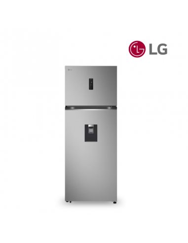 Réfrigérateur 2 portes LG 459L GTFV44PYBKD