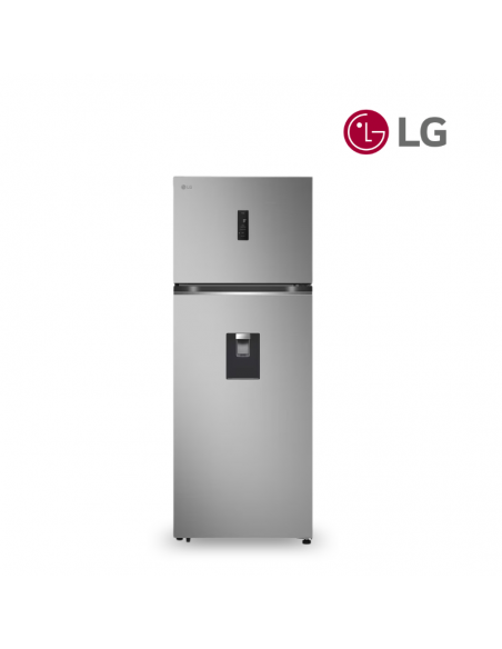 Réfrigérateur 2 portes LG 459L GTFV44PYBKD
